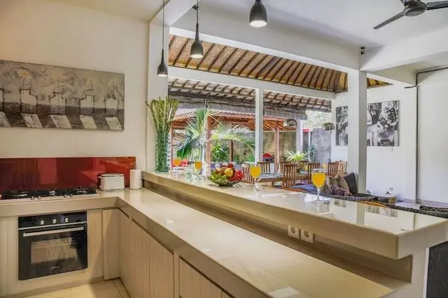 Villa, 4 Yatak Odası, Kişiye Özel Havuzlu