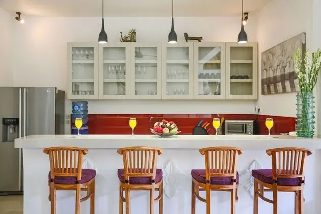 Villa, 4 Yatak Odası, Kişiye Özel Havuzlu