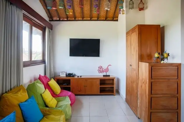 Villa, 4 Yatak Odası, Kişiye Özel Havuzlu