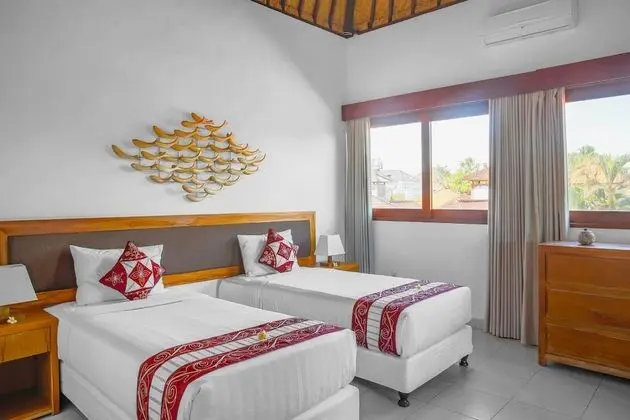 Villa, 4 Yatak Odası, Kişiye Özel Havuzlu