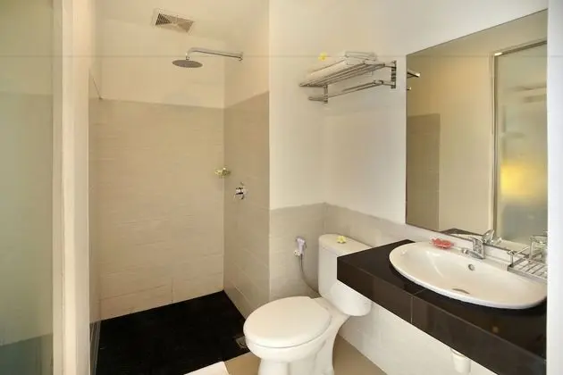 Superior Pool Access Room