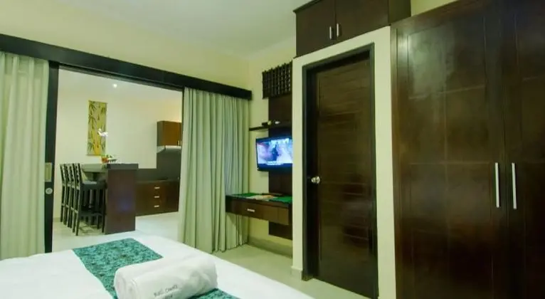 Villa, 1 Yatak Odası, Kişiye Özel Havuzlu