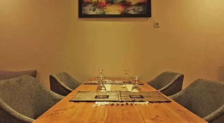 Villa, 1 Yatak Odası, Kişiye Özel Havuzlu