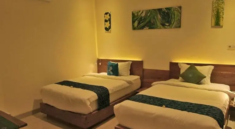 Villa, 1 Yatak Odası, Kişiye Özel Havuzlu