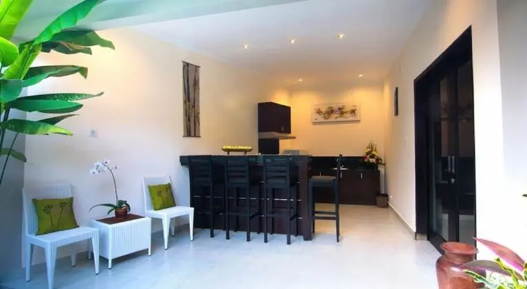 Villa, 1 Yatak Odası, Kişiye Özel Havuzlu