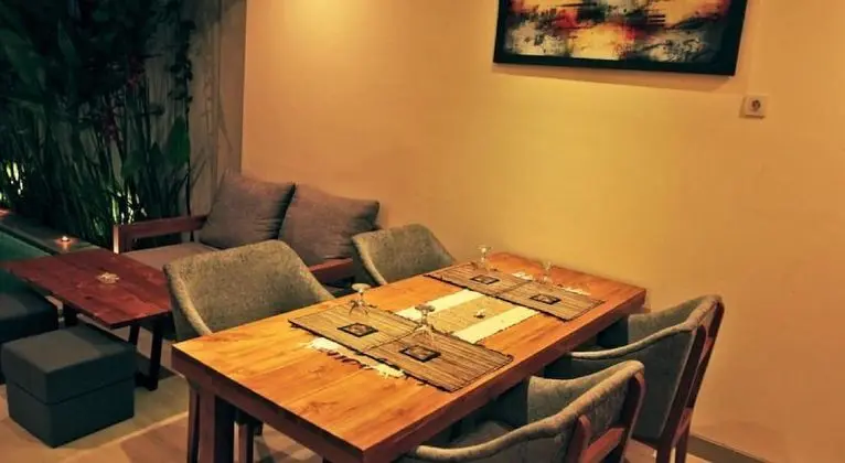 Villa, 1 Yatak Odası, Kişiye Özel Havuzlu