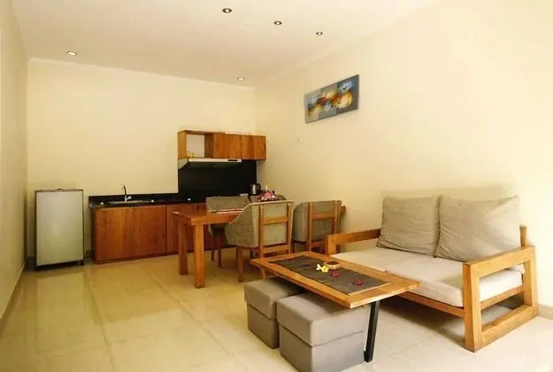 Villa, 1 Yatak Odası, Kişiye Özel Havuzlu
