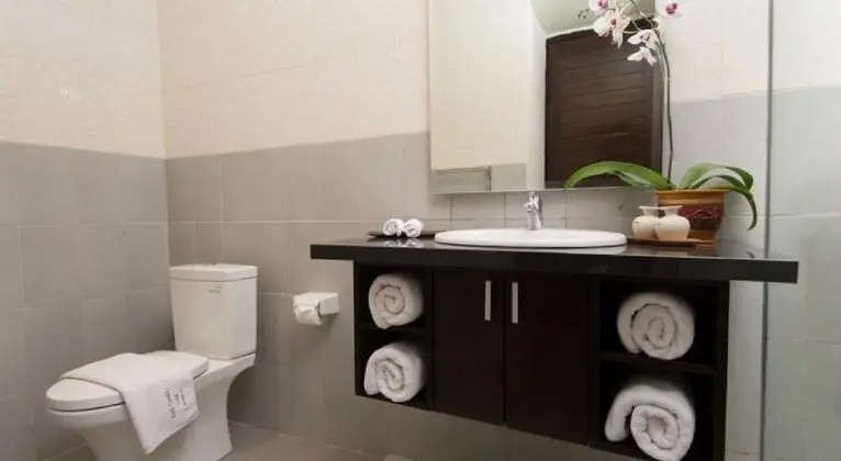 Villa, 1 Yatak Odası, Kişiye Özel Havuzlu