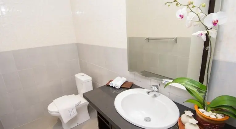 Villa, 1 Yatak Odası, Kişiye Özel Havuzlu