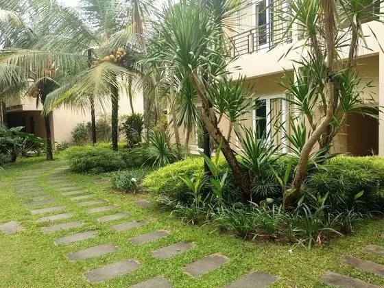 Standard Tek Büyük veya İki Ayrı Yataklı Oda, 1 Yatak Odası, Sigara İçilmez, Balkon