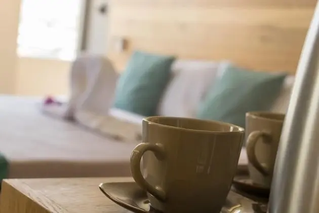 Design Tek Büyük Yataklı Oda