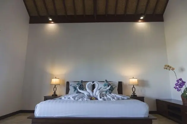Deluxe Villa, 3 Yatak Odası
