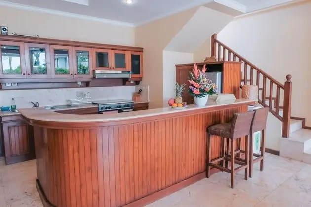 Deluxe Villa, 3 Yatak Odası