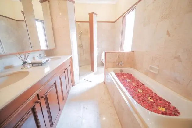 Deluxe Villa, 3 Yatak Odası