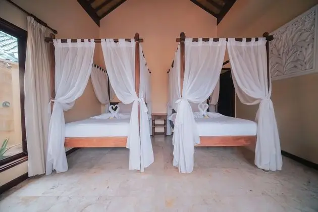 Deluxe Villa, 3 Yatak Odası