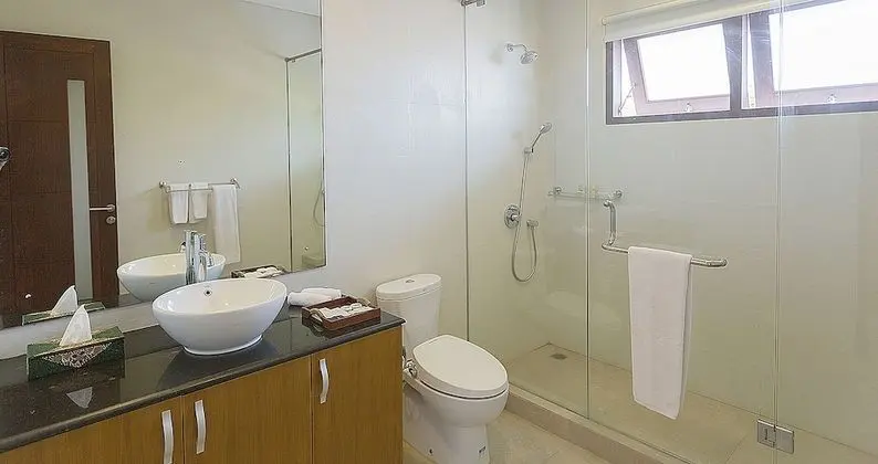 One Bedroom Beachfront