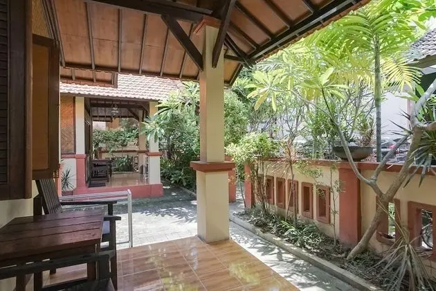 Bungalov
