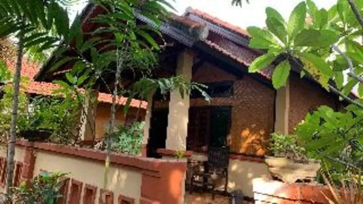 Bungalov