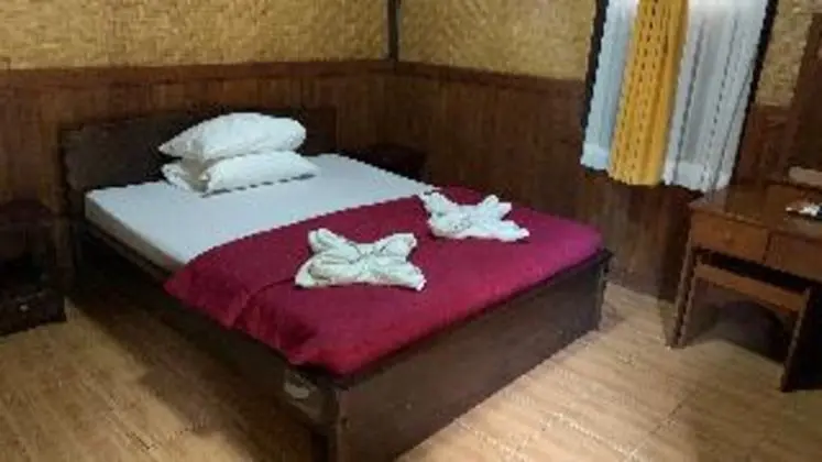 Bungalov
