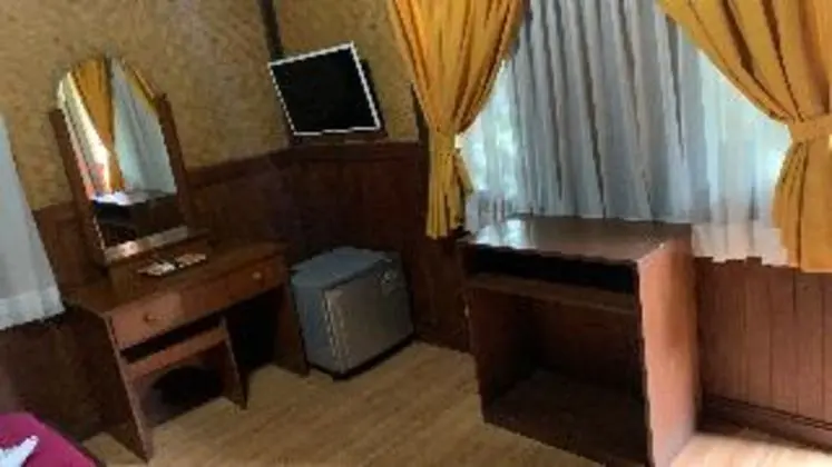 Bungalov