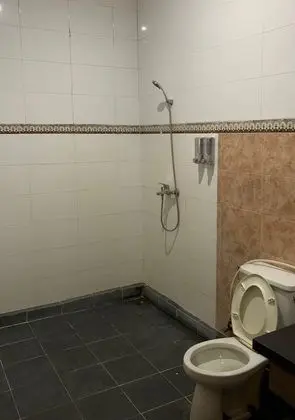 Superior İki Ayrı Yataklı Oda