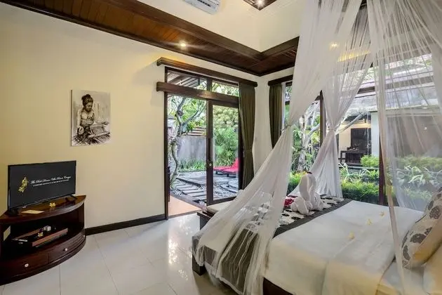 Villa, 2 Yatak Odası, Kişiye Özel Havuzlu