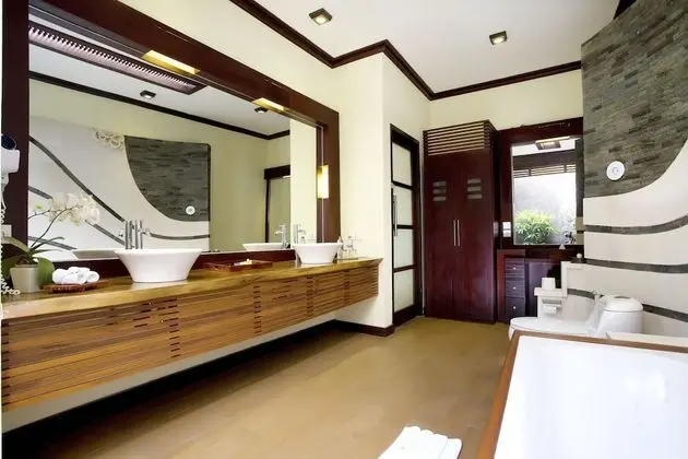 Villa, 2 Yatak Odası, Kişiye Özel Havuzlu