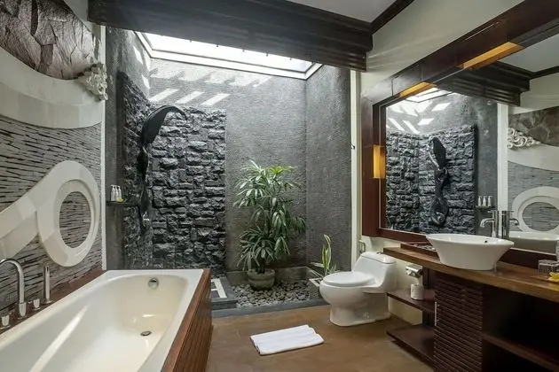 Villa, 2 Yatak Odası, Kişiye Özel Havuzlu