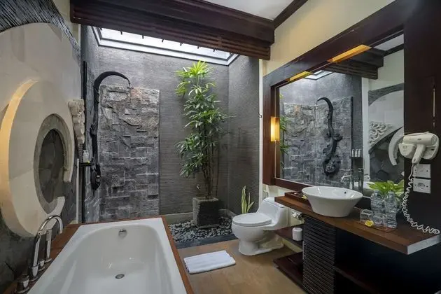 Villa, 2 Yatak Odası, Kişiye Özel Havuzlu