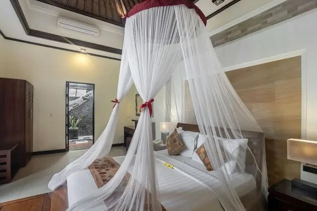 Villa, 1 Yatak Odası, Kişiye Özel Havuzlu