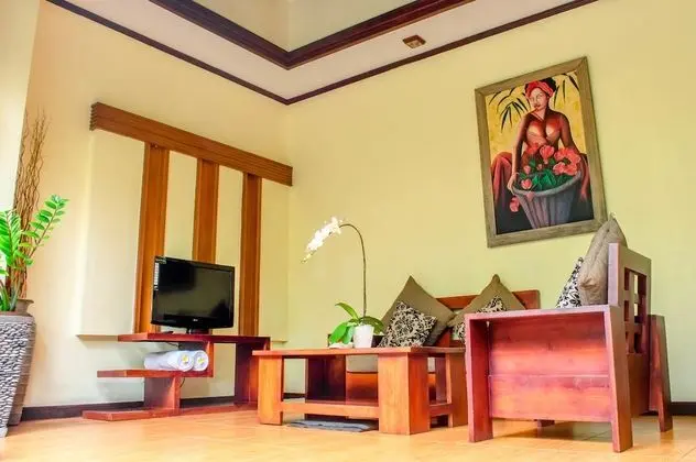 Villa, 1 Yatak Odası, Kişiye Özel Havuzlu
