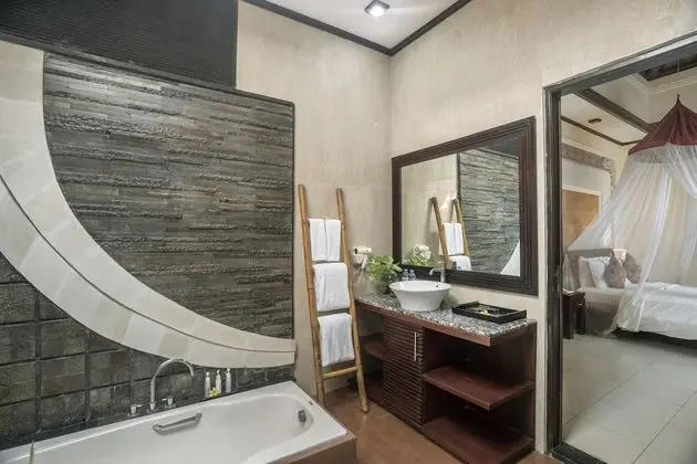 Villa, 1 Yatak Odası, Kişiye Özel Havuzlu