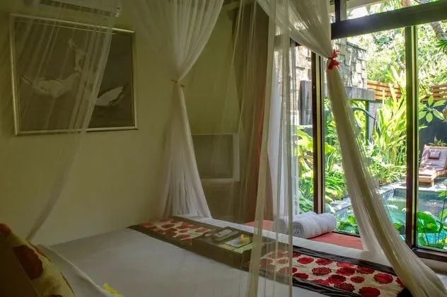 Villa, 2 Yatak Odası, Kişiye Özel Havuzlu