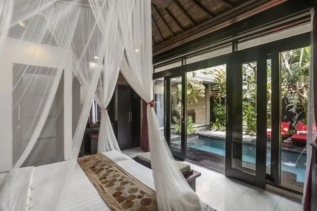 Villa, 2 Yatak Odası, Kişiye Özel Havuzlu