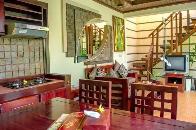 Villa, 2 Yatak Odası, Kişiye Özel Havuzlu