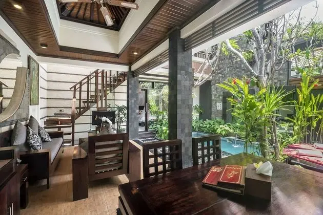Villa, 2 Yatak Odası, Kişiye Özel Havuzlu