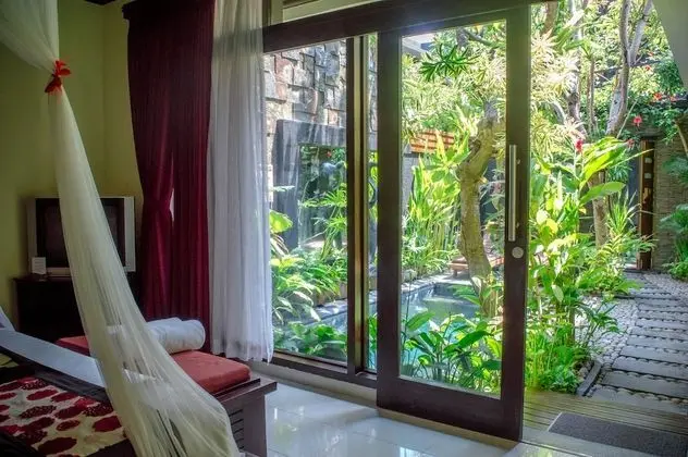 Villa, 2 Yatak Odası, Kişiye Özel Havuzlu