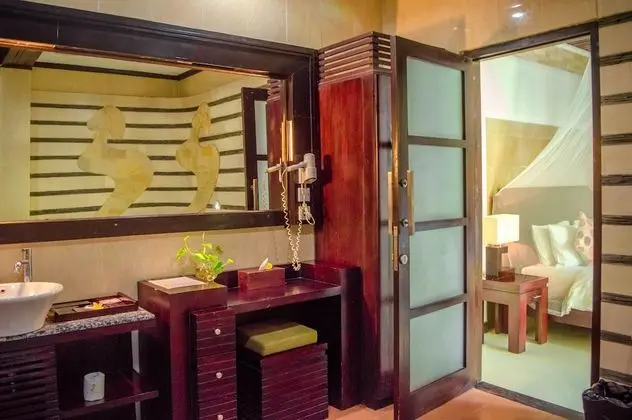 Villa, 2 Yatak Odası, Kişiye Özel Havuzlu