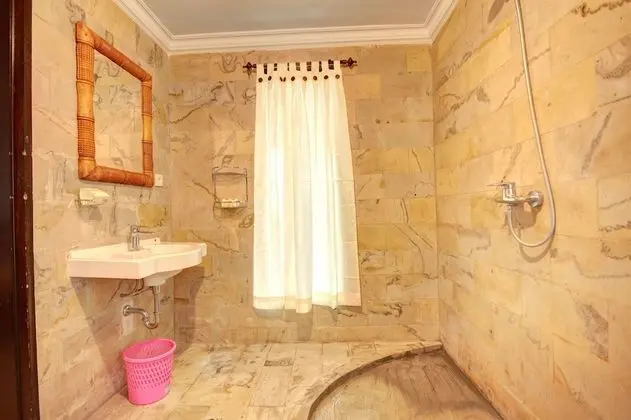 Villa, 1 Yatak Odası, Bahçe Manzaralı