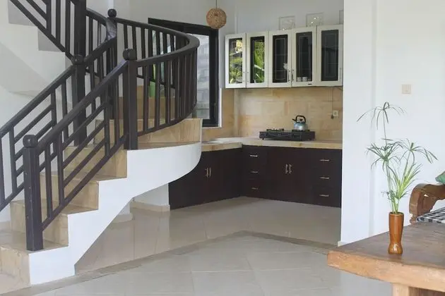 Classic Villa, 2 Yatak Odası, Bahçe Manzaralı