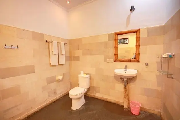 Classic Villa, 2 Yatak Odası, Bahçe Manzaralı