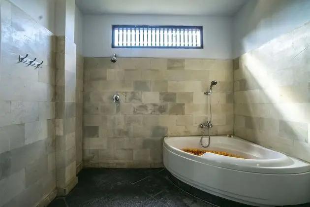 Classic Villa, 2 Yatak Odası, Bahçe Manzaralı