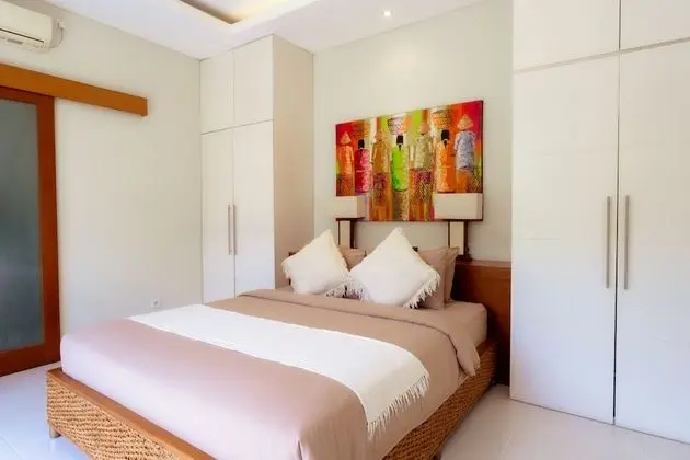 Villa, 1 Yatak Odası