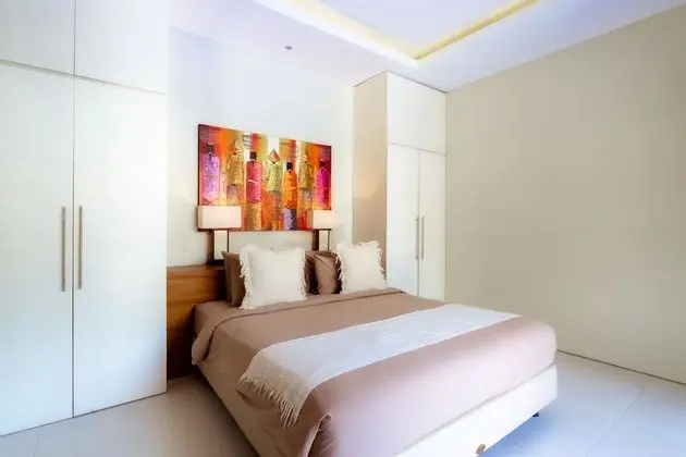 Villa, 1 Yatak Odası