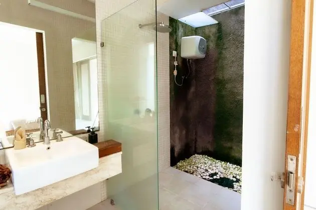 Villa, 1 Yatak Odası