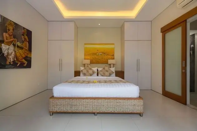Villa, 2 Yatak Odası