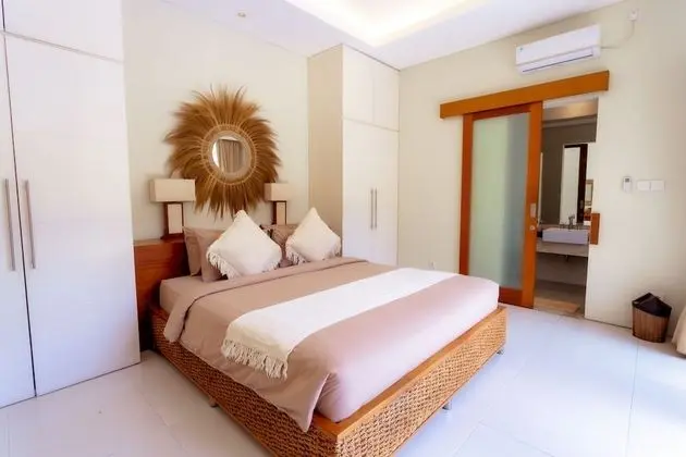 Villa, 2 Yatak Odası