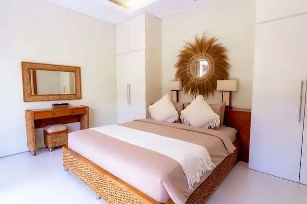 Villa, 2 Yatak Odası