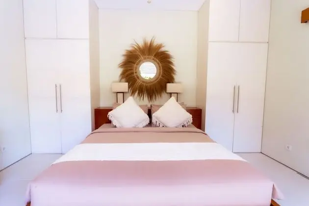 Villa, 2 Yatak Odası