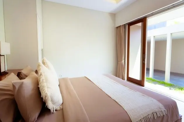 Villa, 2 Yatak Odası
